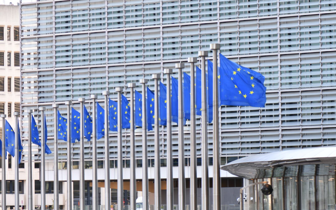 Autoridade de Gestão do FAMI 2030 celebra o Dia da Europa