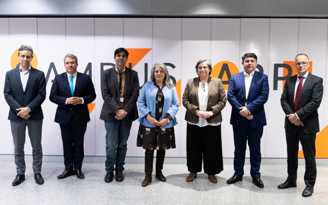 Autoridade de Gestão do FAMI 2030 assina compromisso de Responsabilidade Social