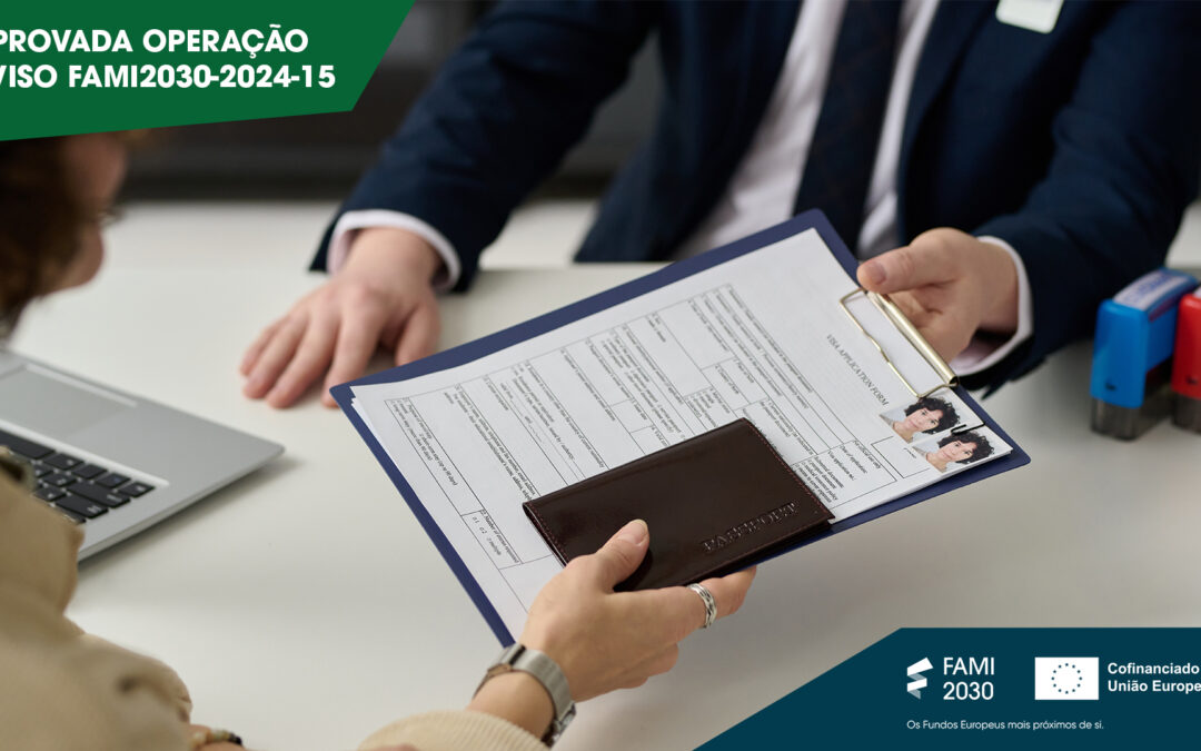 Aprovada operação para apoio a oficiais de ligação de imigração