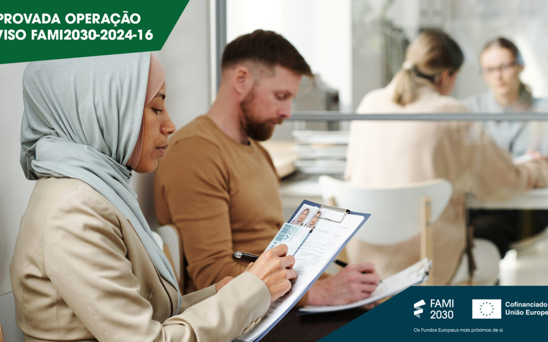 Aprovada operação Centro de Contacto AIMA