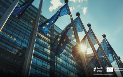 Dê a sua opinião sobre o futuro dos fundos da UE até 6 de maio de 2025