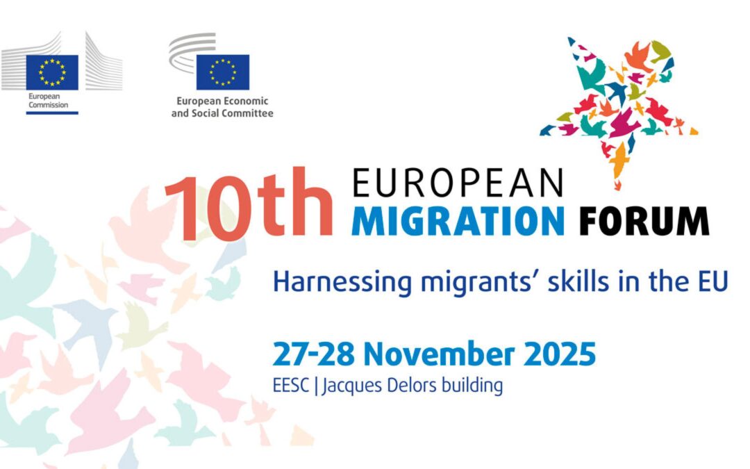 European Migration Forum 2025: expressions of interest now open