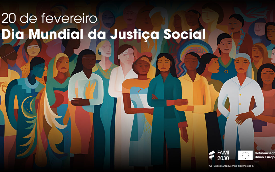 FAMI 2030 apoia projeto que promove inclusão, justiça social e integração de pessoas migrantes