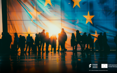 FAMI 2030 reforça financiamento e ajusta prioridades ao novo Pacto para as Migrações