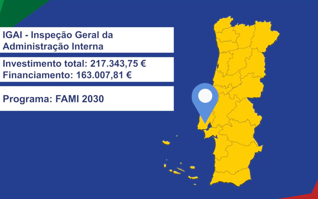 Projeto reforça a monitorização dos regressos forçados em Portugal