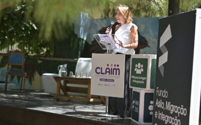 FAMI 2030 participa no encontro INTEGRAR COMunidade