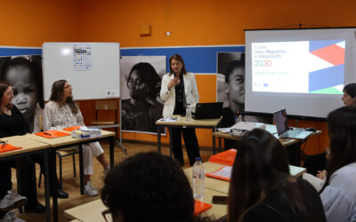 CLAIM Aveiro promove trabalho em rede para reforçar a integração de migrantes
