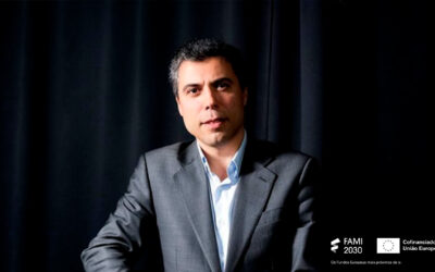 Novo Presidente da Comissão Diretiva do FAMI 2030 inicia funções