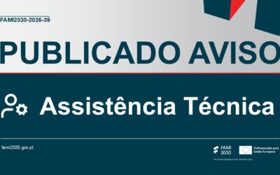 FAMI 2030 abre aviso para assistência técnica